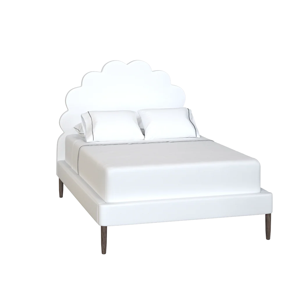 The Claremont Bed - Monarch - Image 4