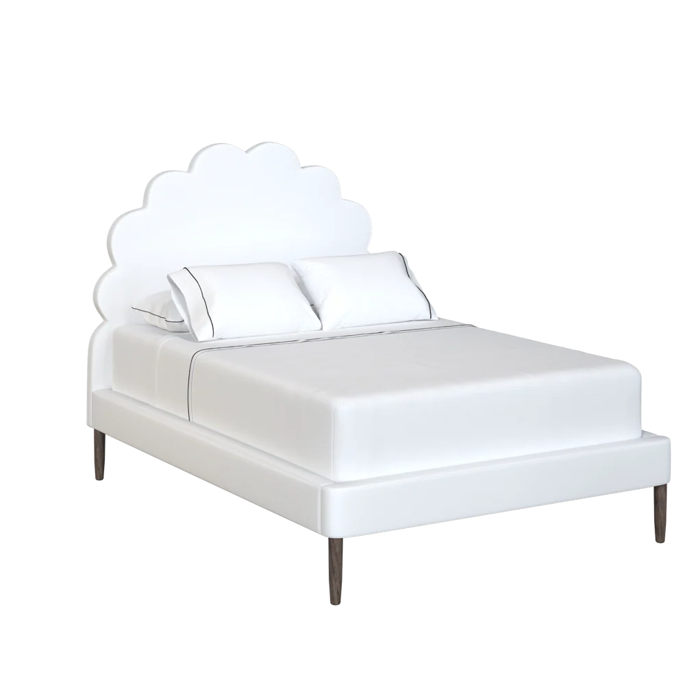 The Claremont Bed - Monarch - Image 5