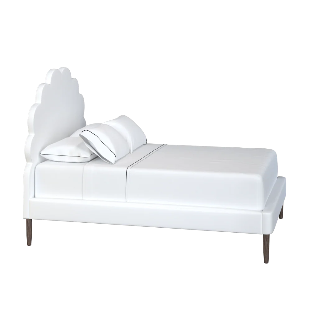 The Claremont Bed - Monarch - Image 8