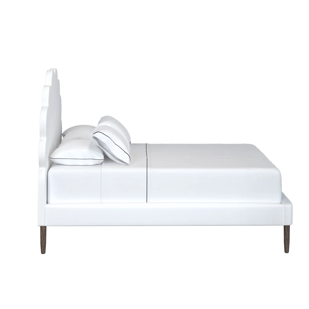 The Claremont Bed - Monarch - Image 9