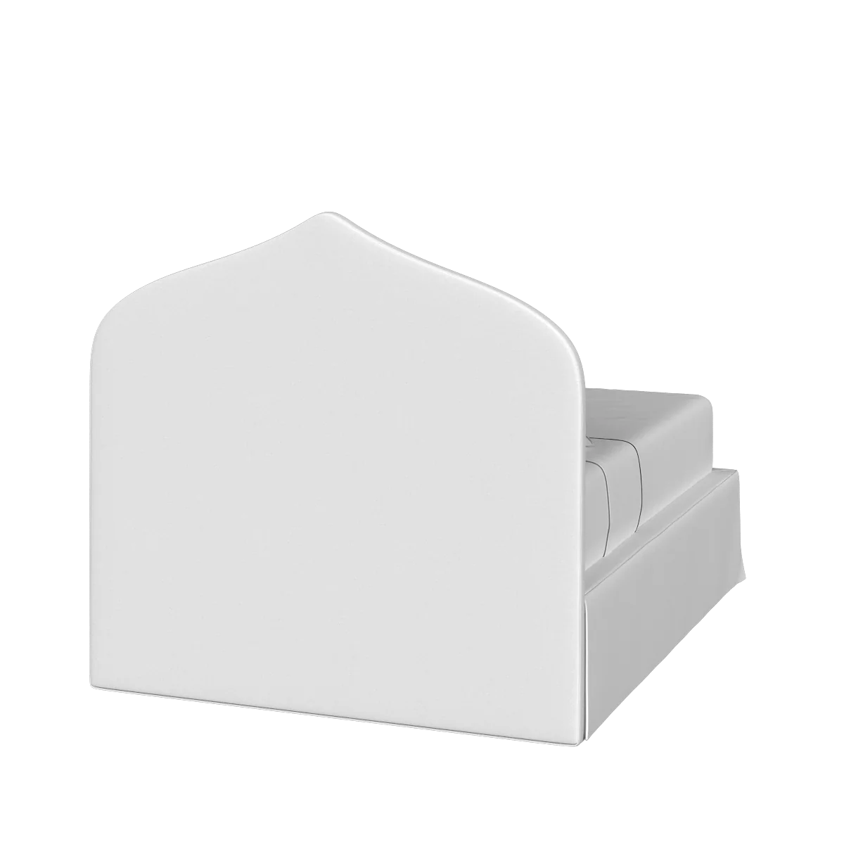 The Claremont Bed Skirt - Image 13