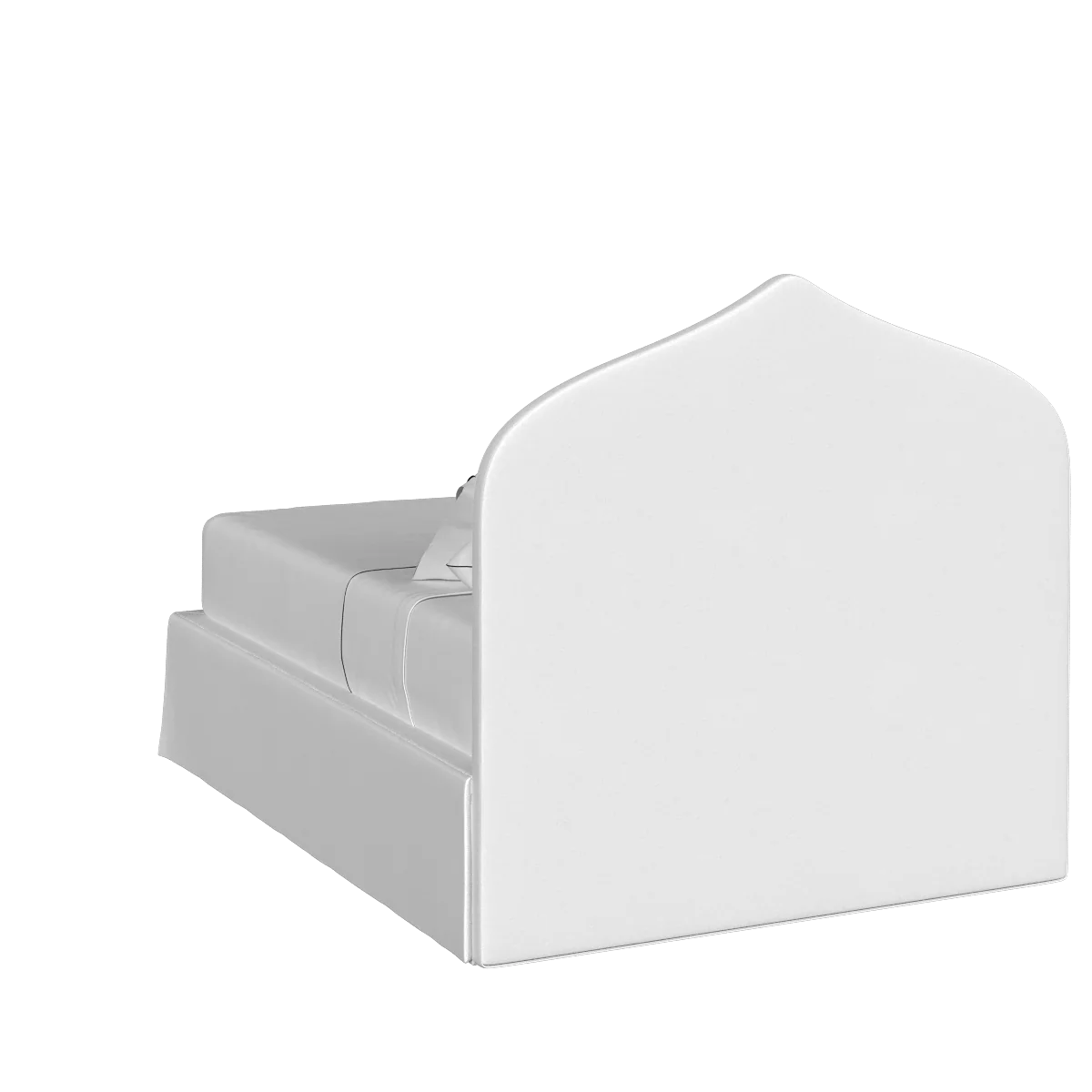 The Claremont Bed Skirt - Image 16