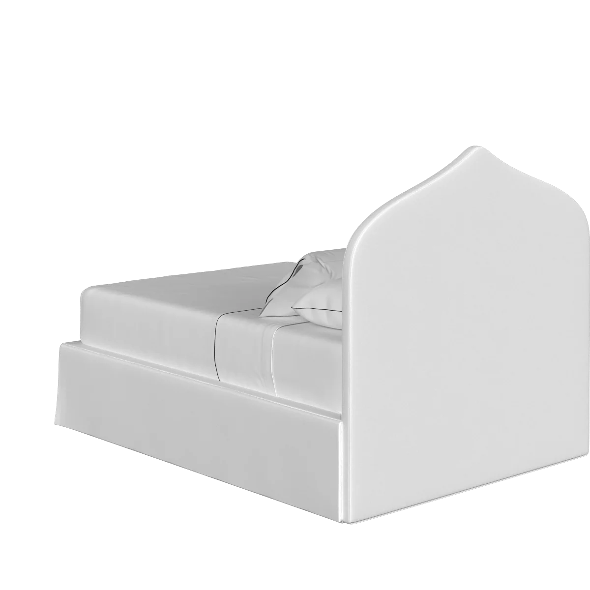 The Claremont Bed Skirt - Image 17
