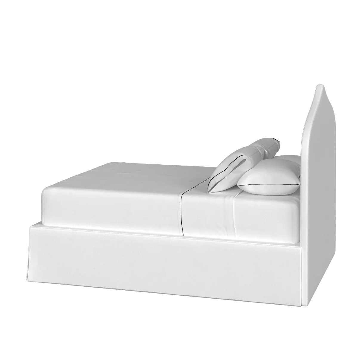 The Claremont Bed Skirt - Image 19