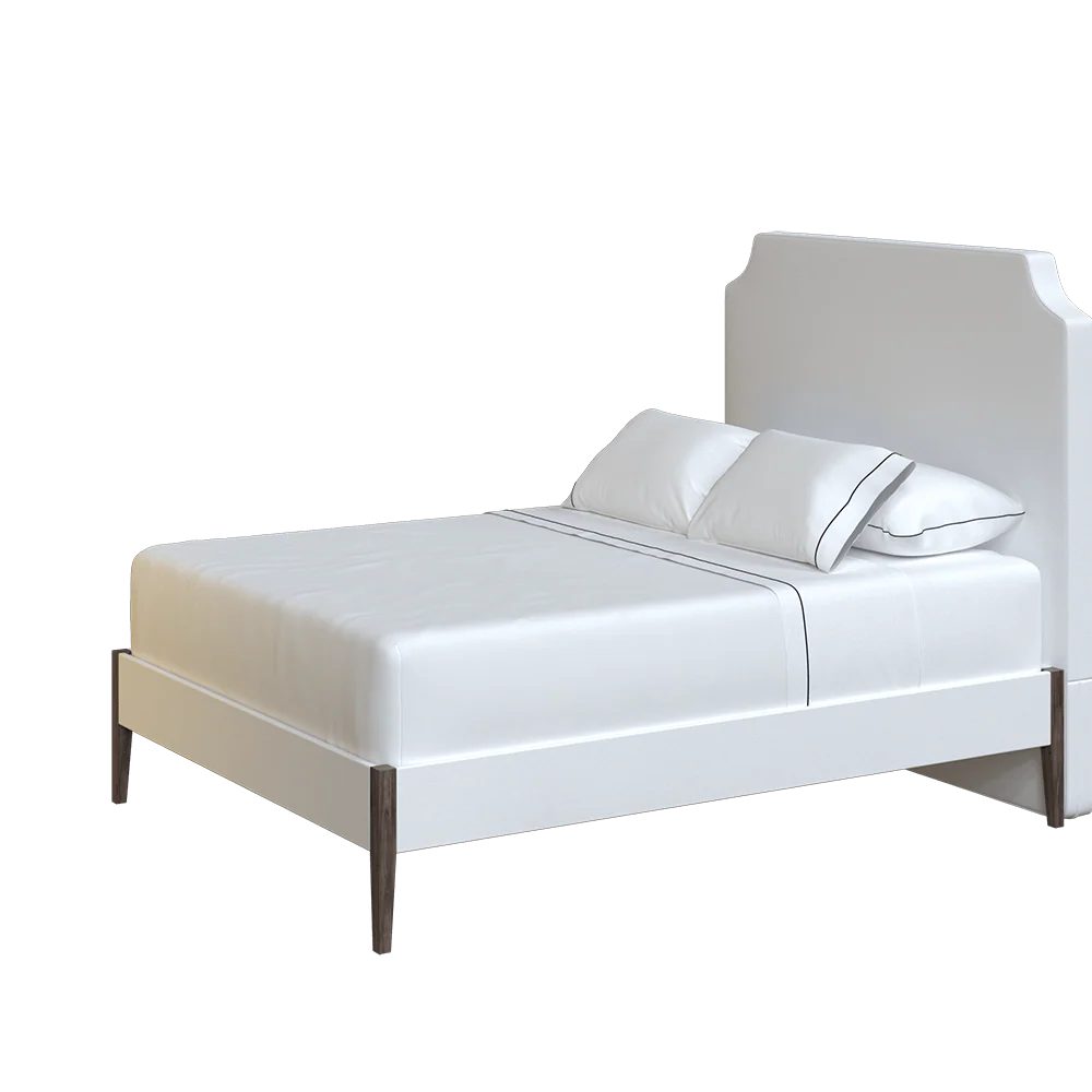 The Crown Bed - The Charles - Image 3