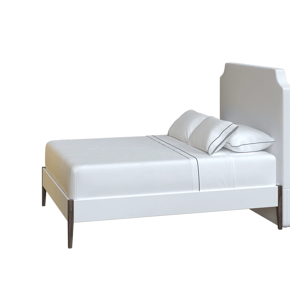 The Crown Bed - The Charles - Image 4