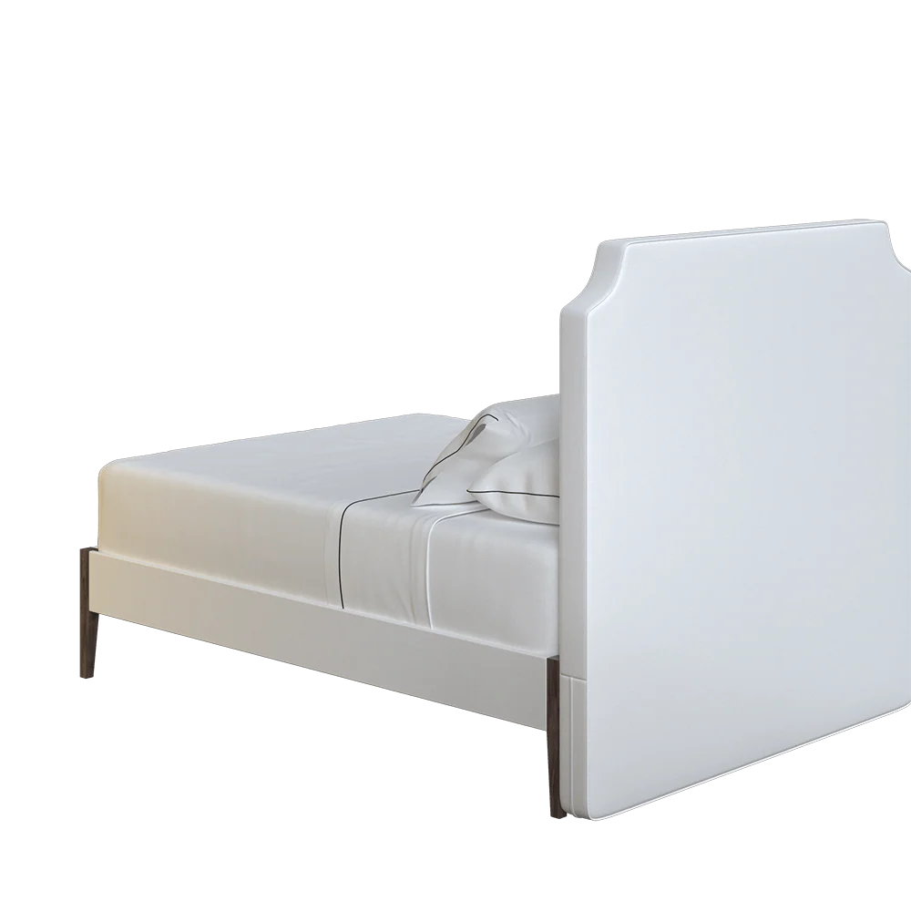 The Crown Bed - The Charles - Image 8