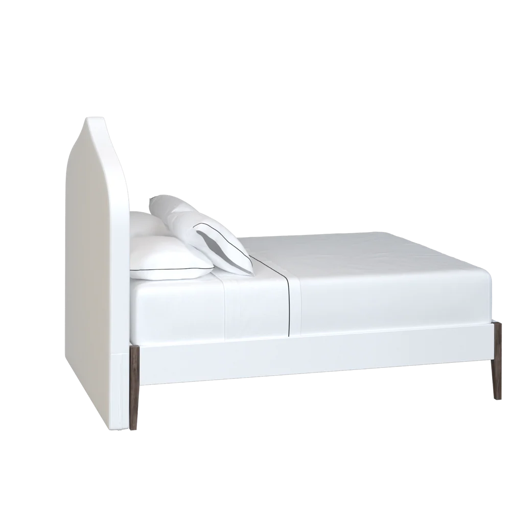 The Crown Bed - The Charlotte - Image 10