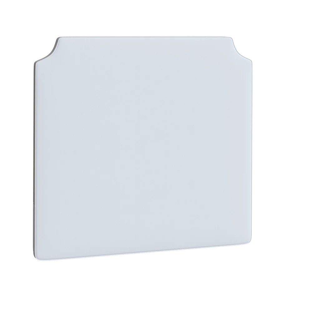 The Crown Headboard - Slipcover Only - Image 15