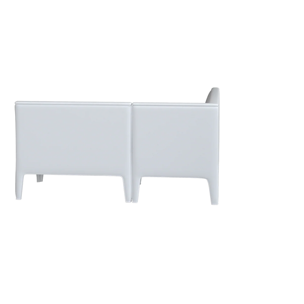 The Custom Baxter Corner Banquette - Image 10