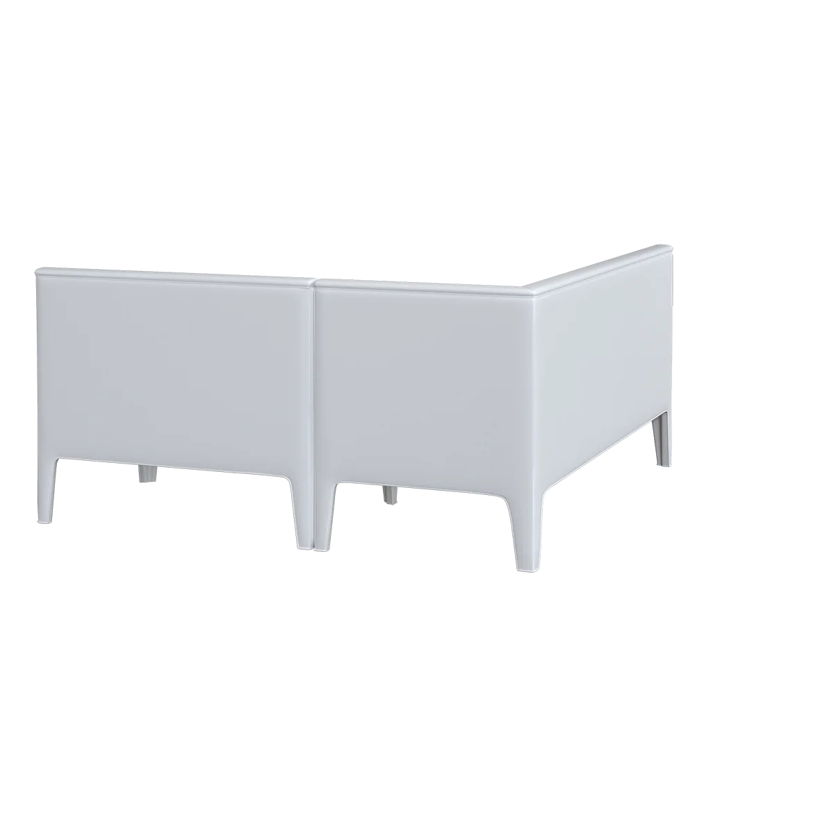 The Custom Baxter Corner Banquette - Image 11