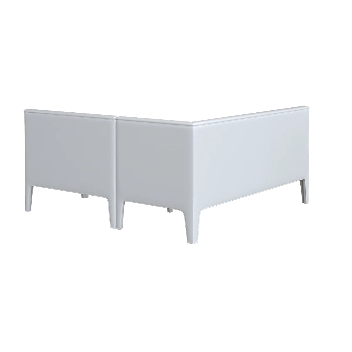 The Custom Baxter Corner Banquette - Image 12