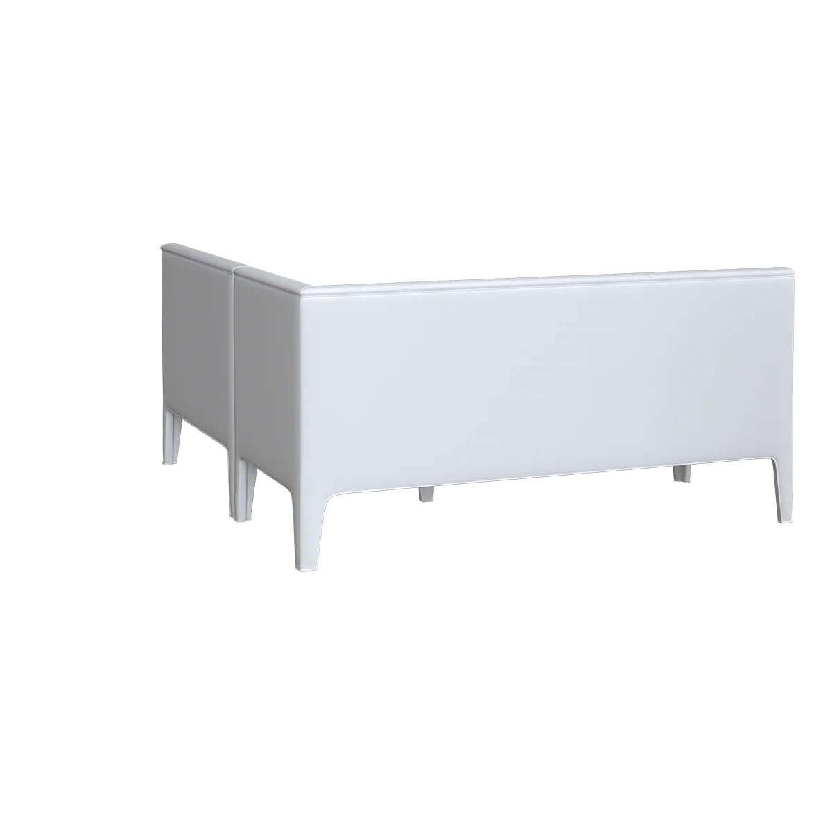 The Custom Baxter Corner Banquette - Image 14