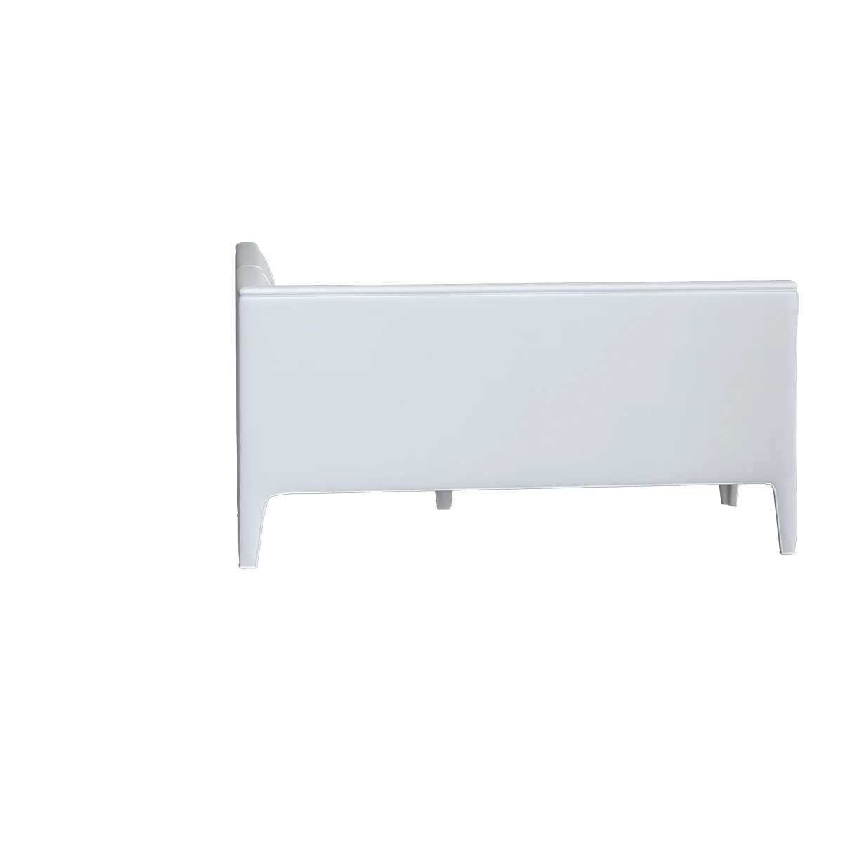 The Custom Baxter Corner Banquette - Image 15