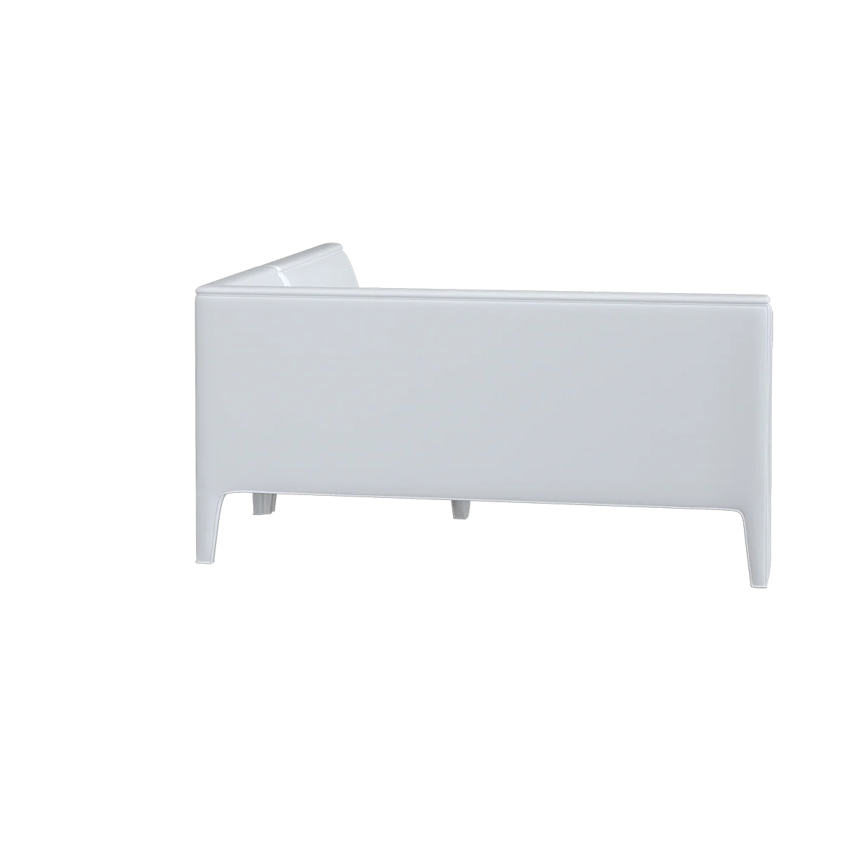 The Custom Baxter Corner Banquette - Image 16