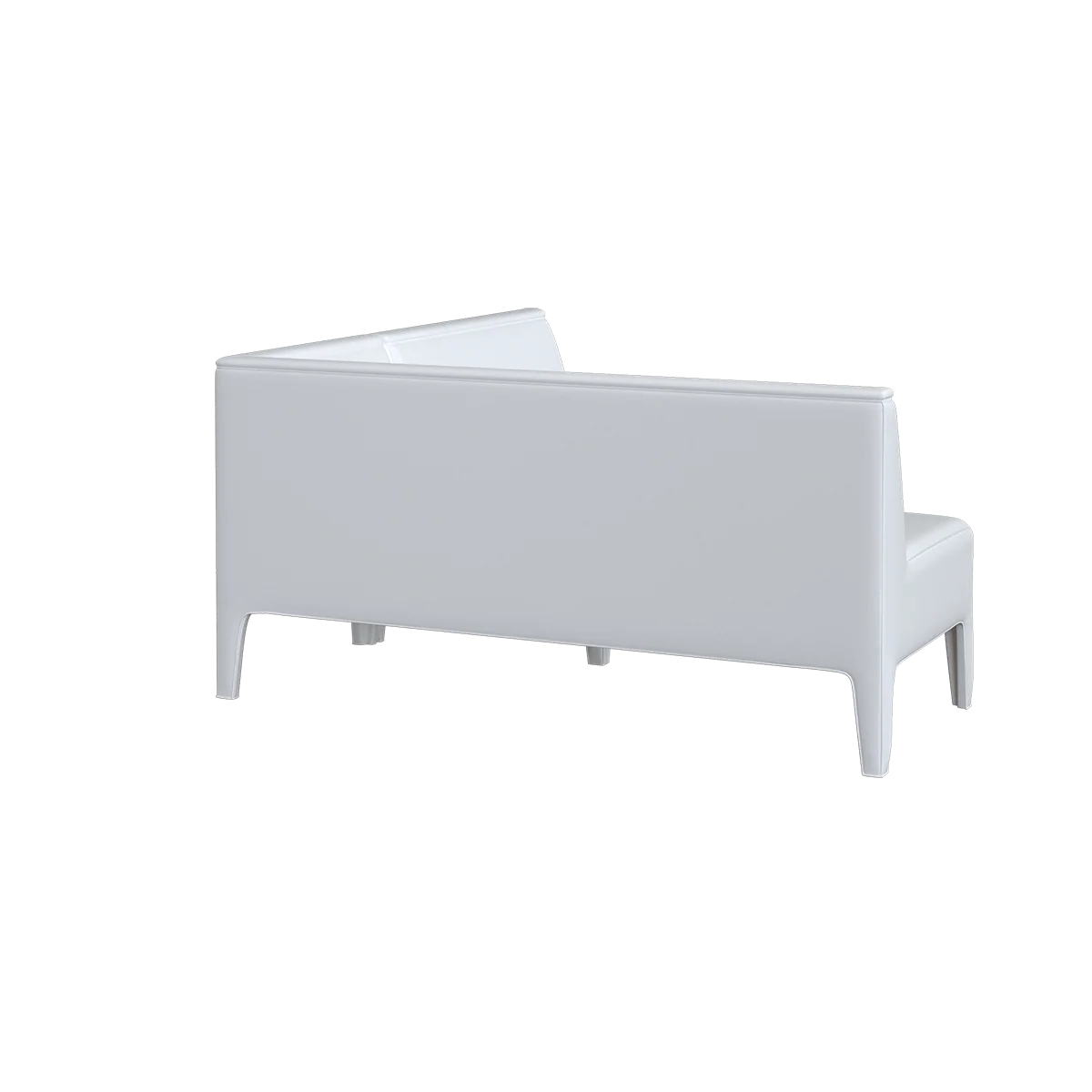 The Custom Baxter Corner Banquette - Image 17