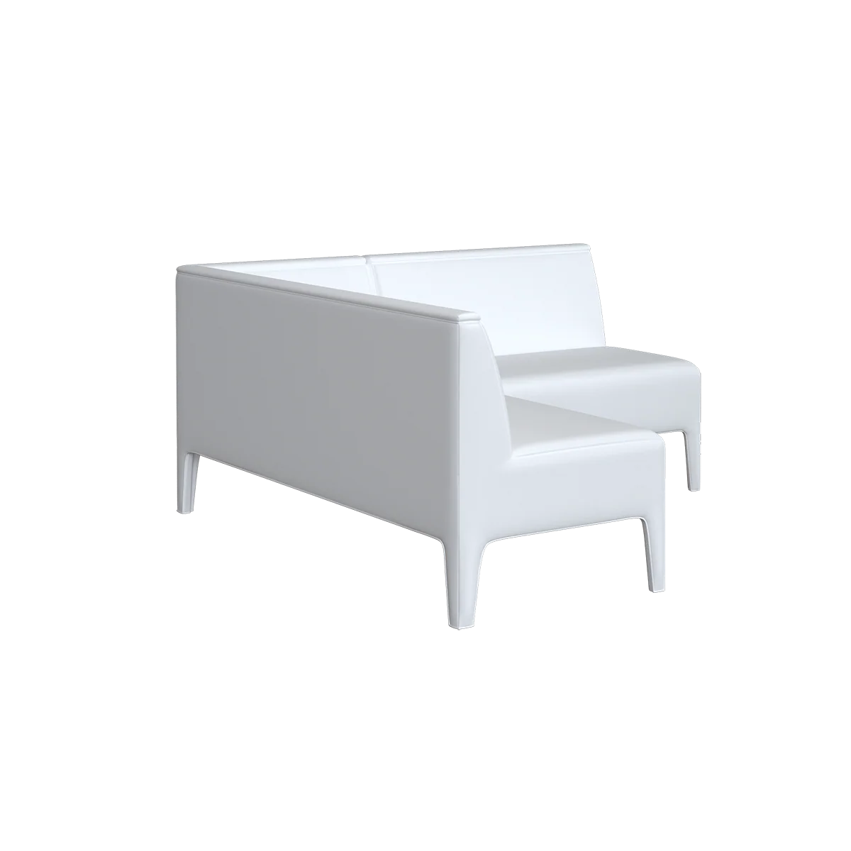 The Custom Baxter Corner Banquette - Image 19