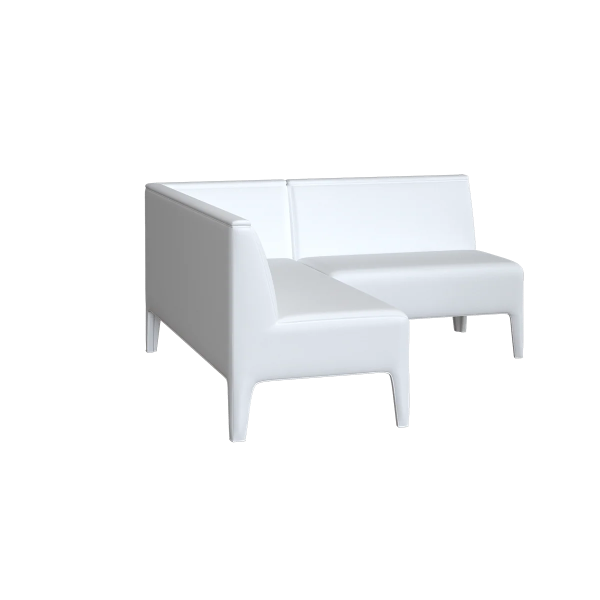 The Custom Baxter Corner Banquette - Image 20