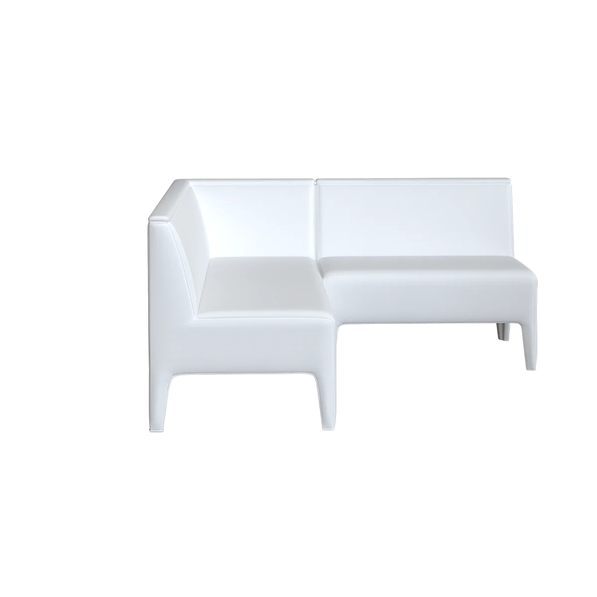 The Custom Baxter Corner Banquette - Image 21