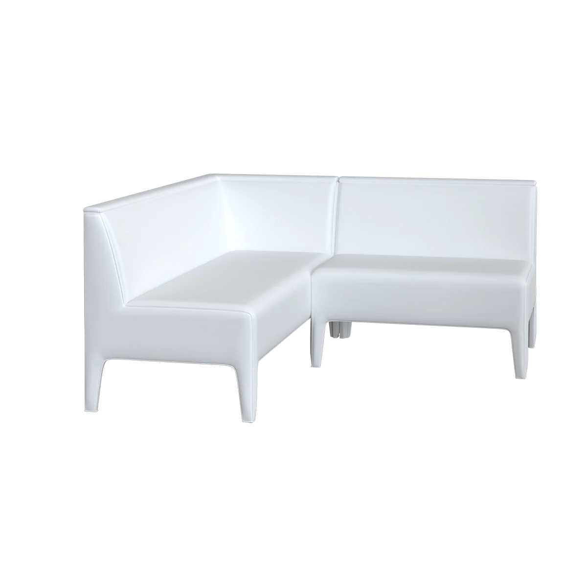 The Custom Baxter Corner Banquette - Image 22