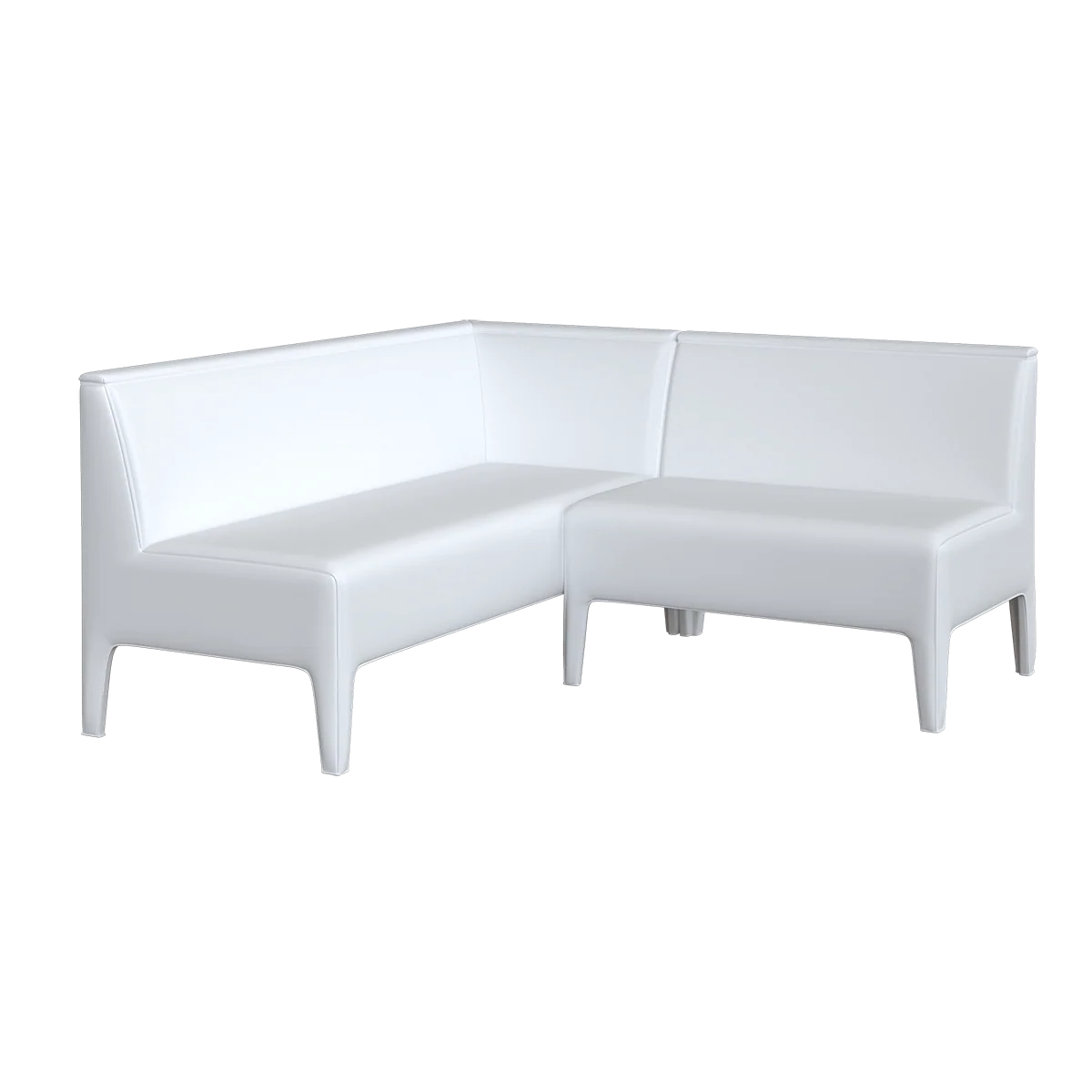The Custom Baxter Corner Banquette - Image 23