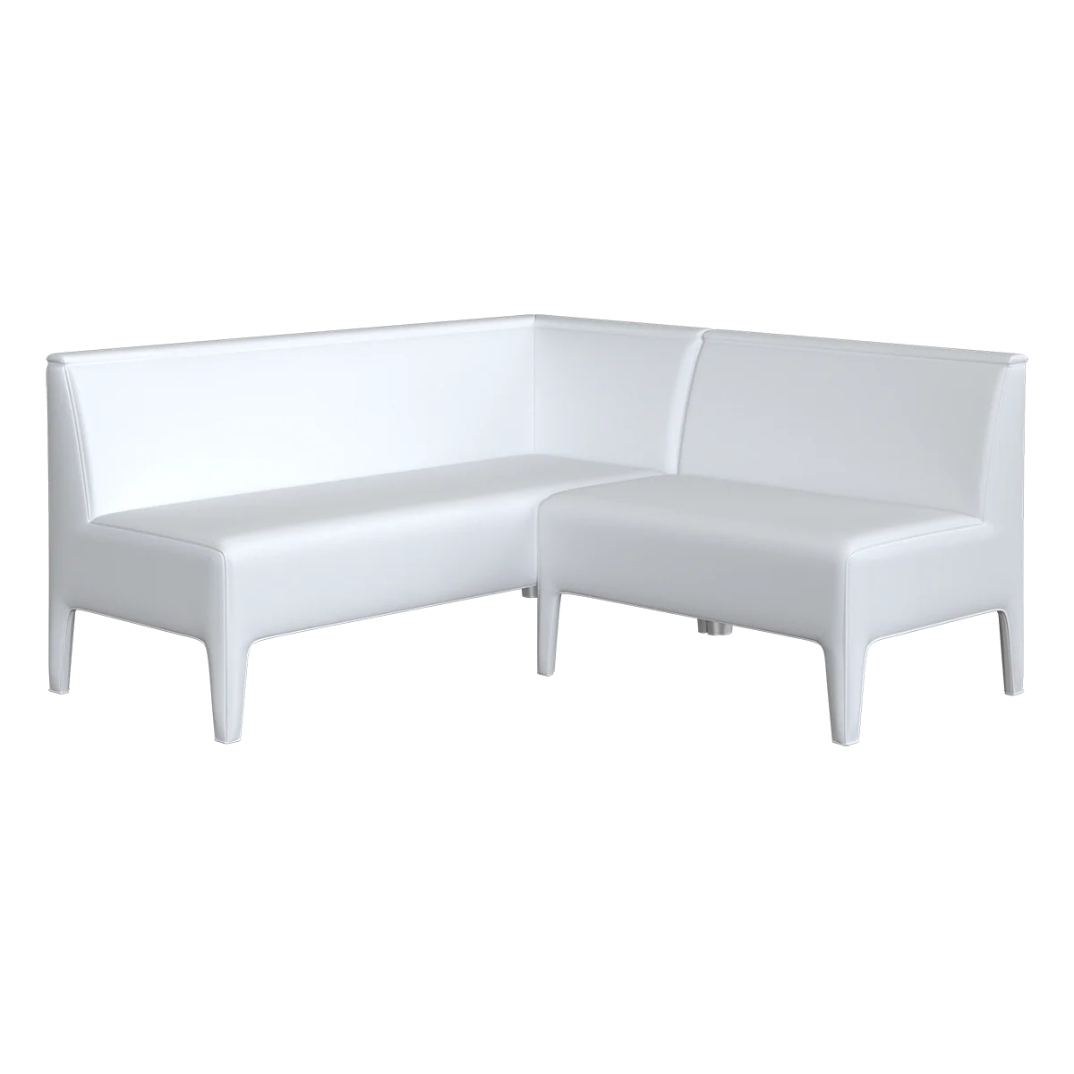 The Custom Baxter Corner Banquette - Image 24
