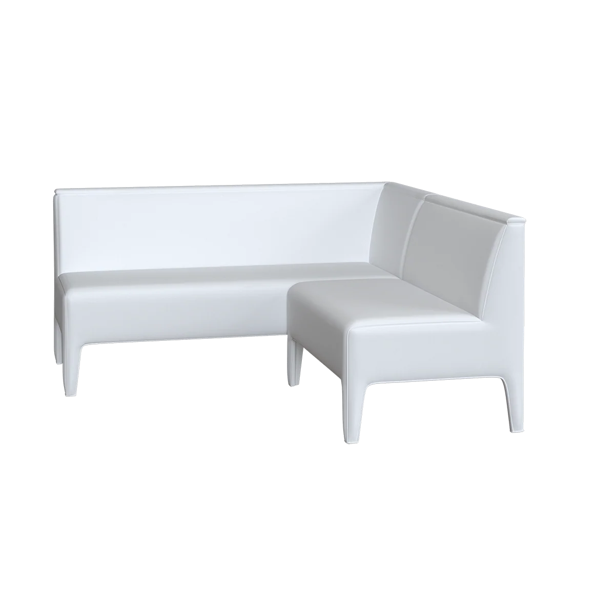 The Custom Baxter Corner Banquette - Image 3