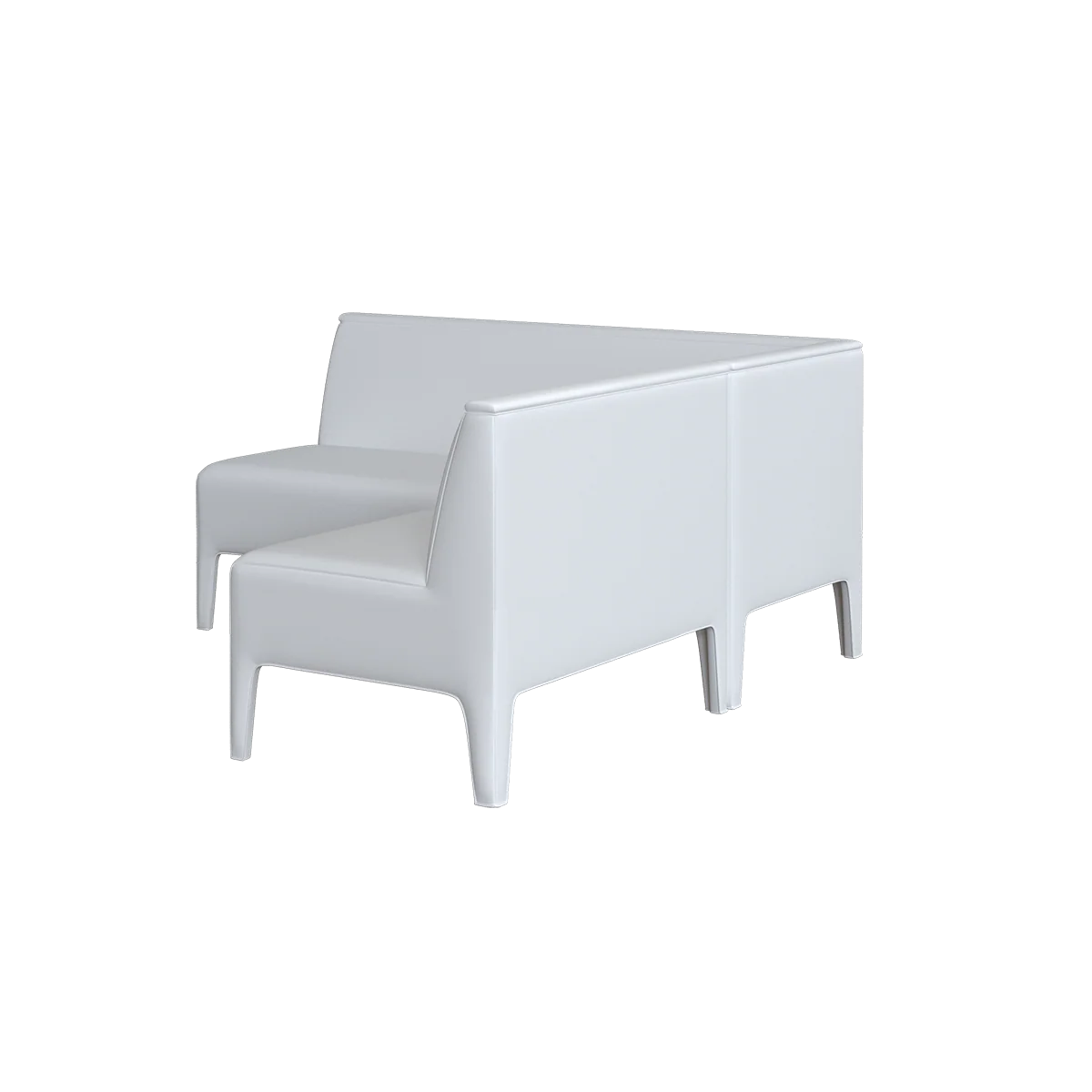 The Custom Baxter Corner Banquette - Image 6