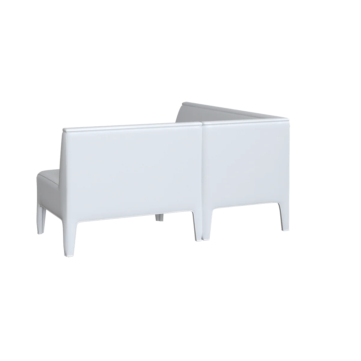 The Custom Baxter Corner Banquette - Image 8