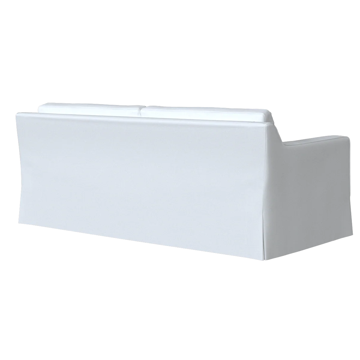 The Dressmaker Cab Sofa - Image 12