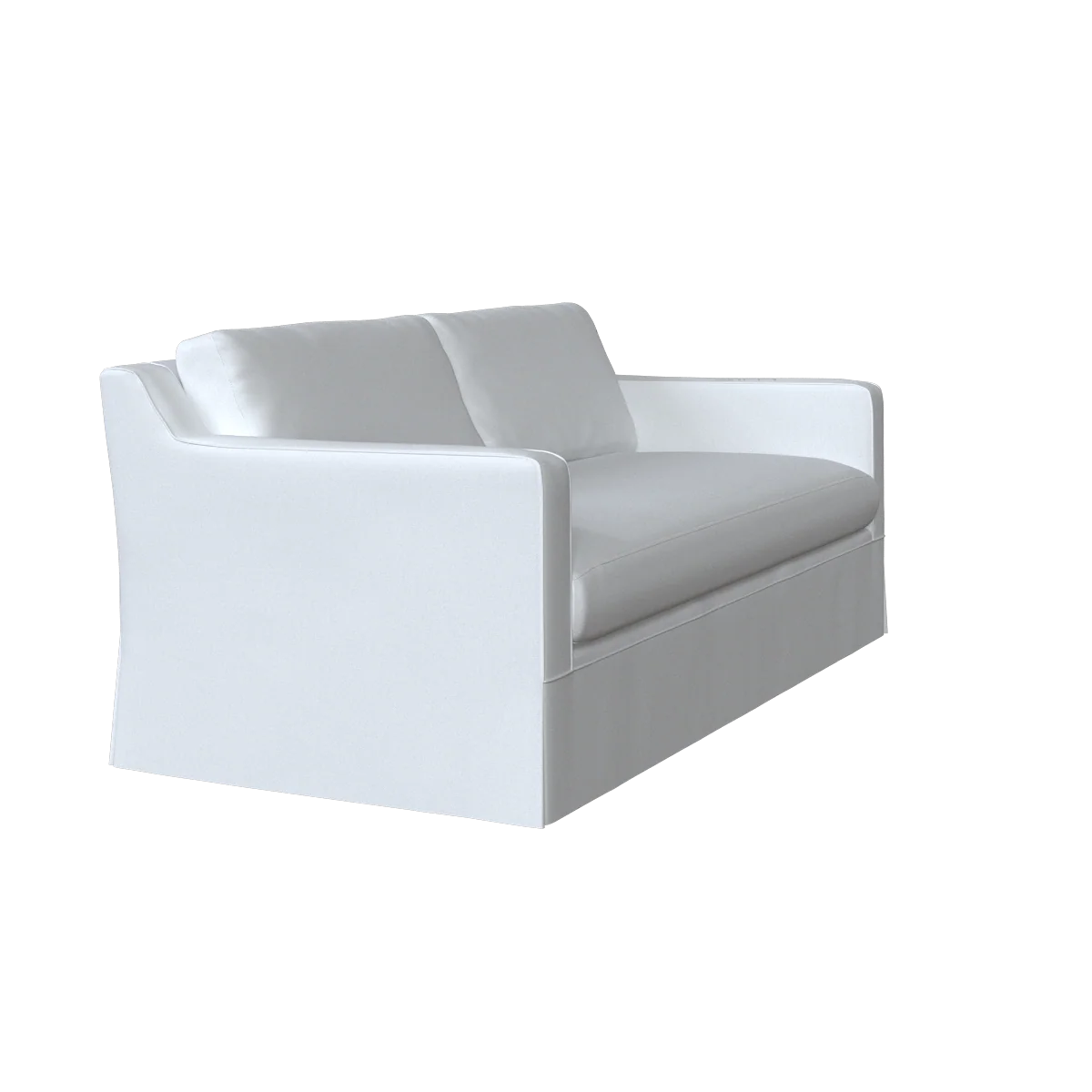 The Dressmaker Cab Sofa - Image 17