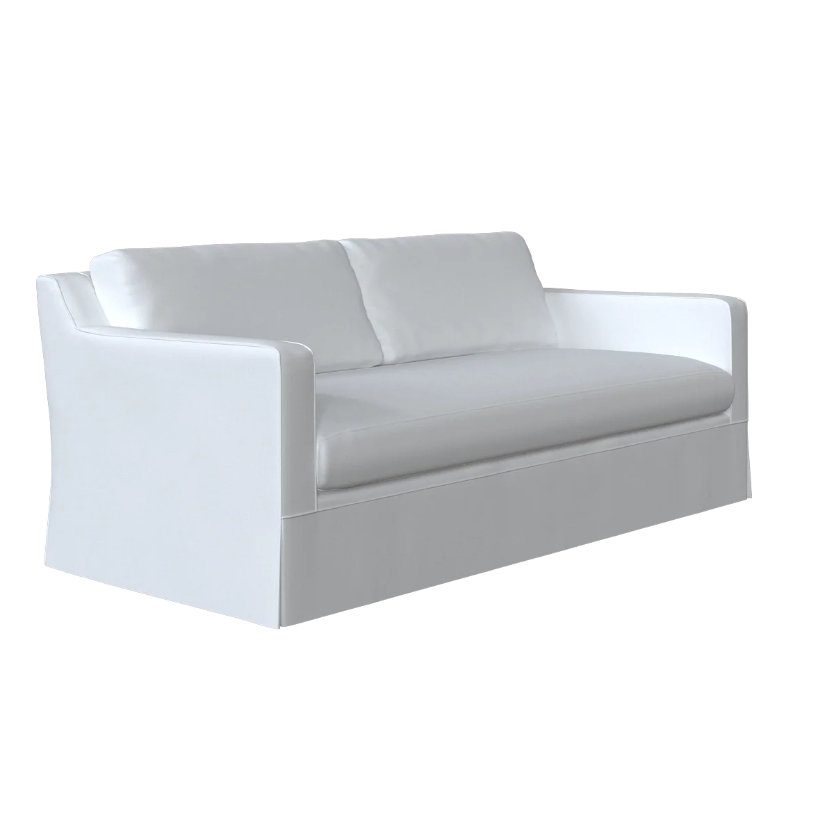 The Dressmaker Cab Sofa - Image 18