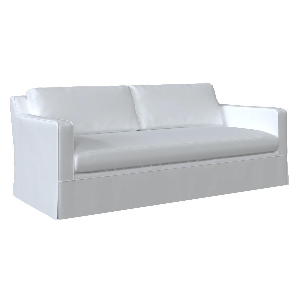 The Dressmaker Cab Sofa - Image 19