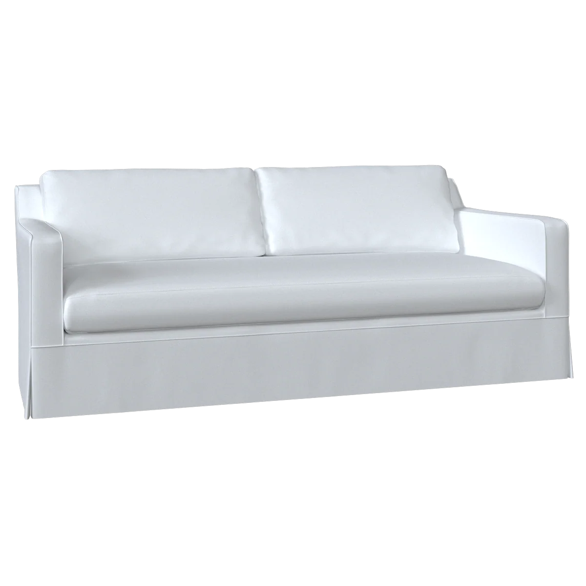 The Dressmaker Cab Sofa - Image 20