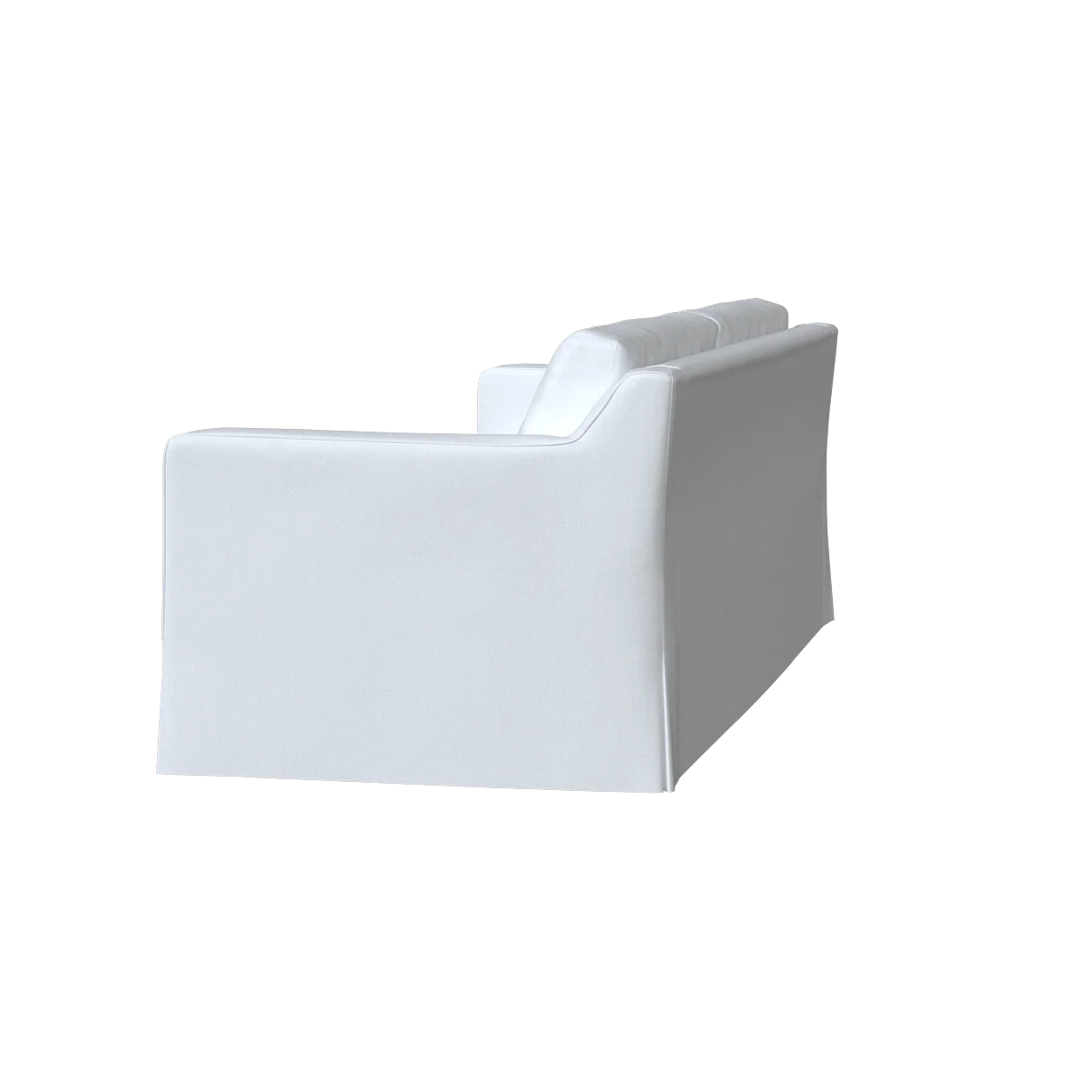 The Dressmaker Cab Sofa - Image 5