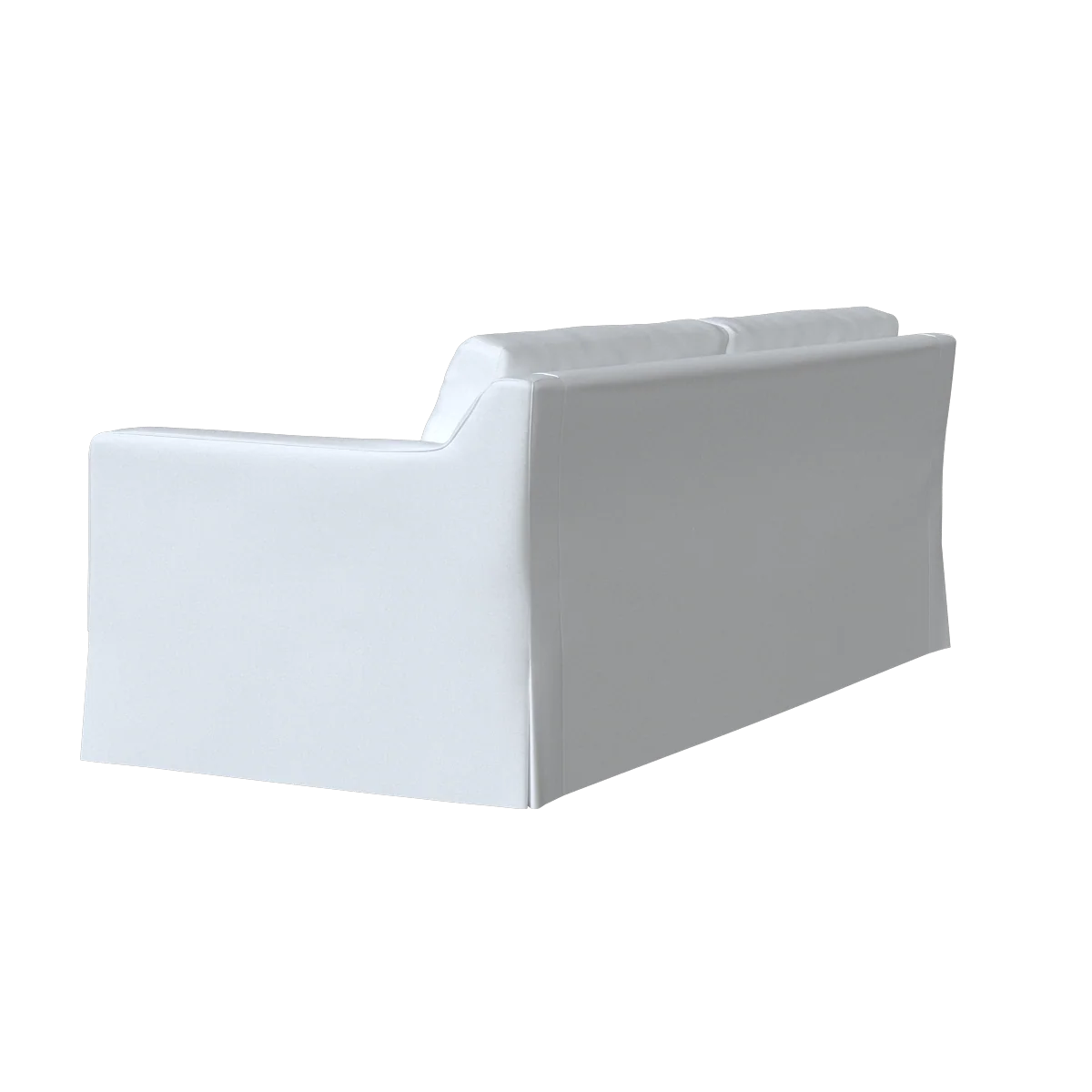 The Dressmaker Cab Sofa - Image 6