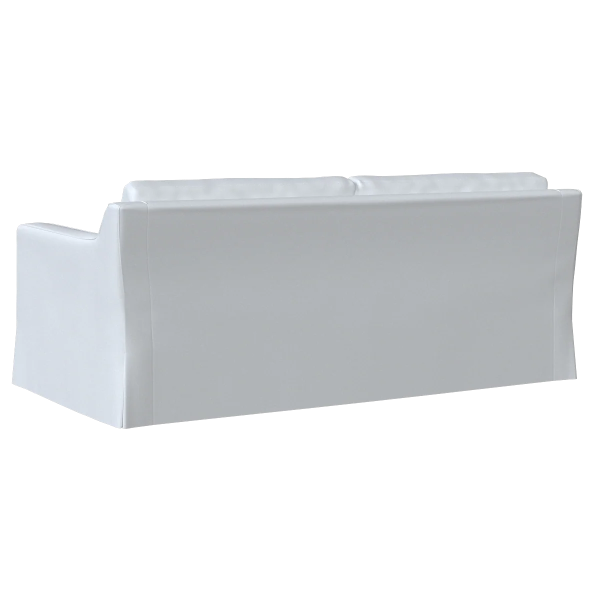 The Dressmaker Cab Sofa - Image 8