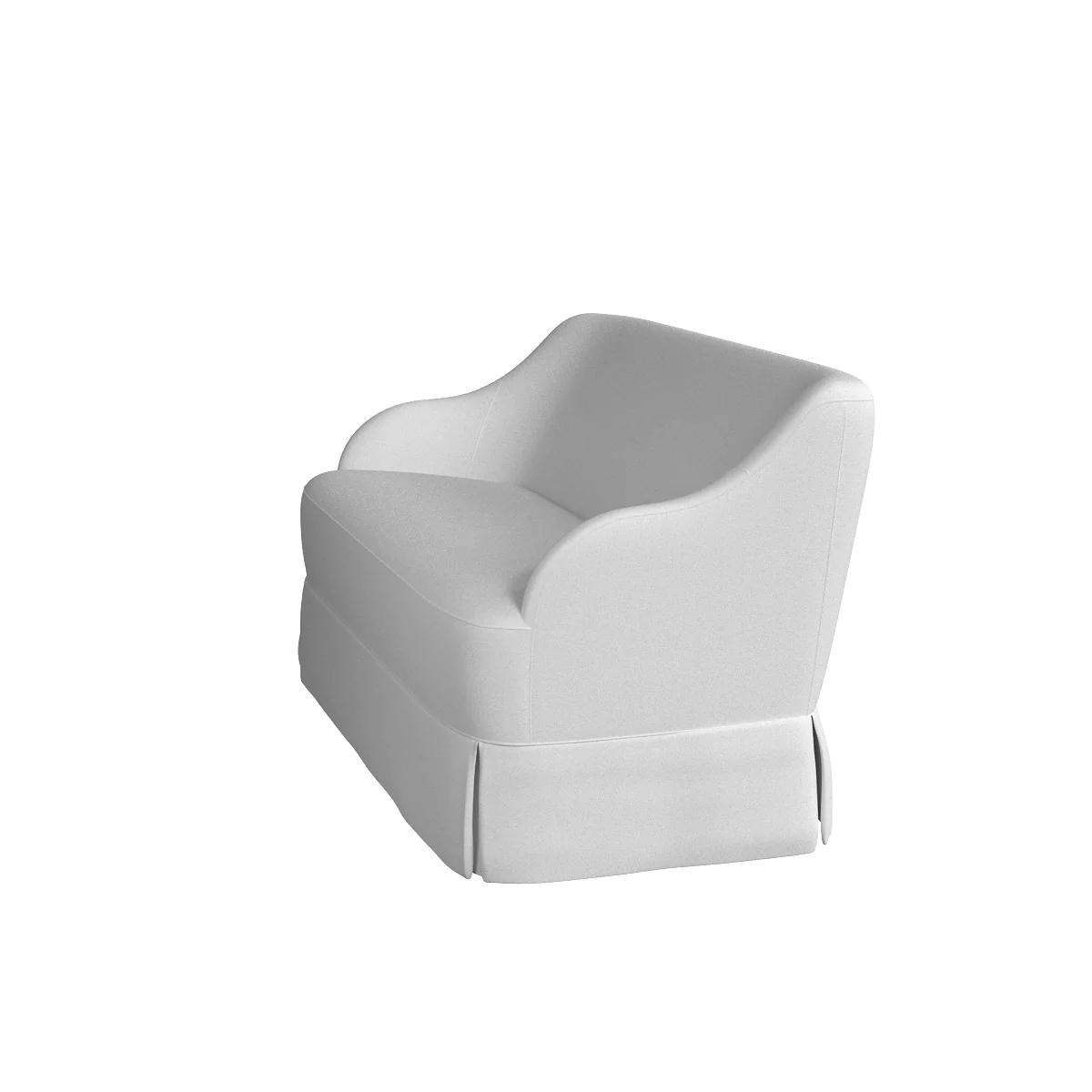 The Dressmaker Eloise Banquette - Image 8