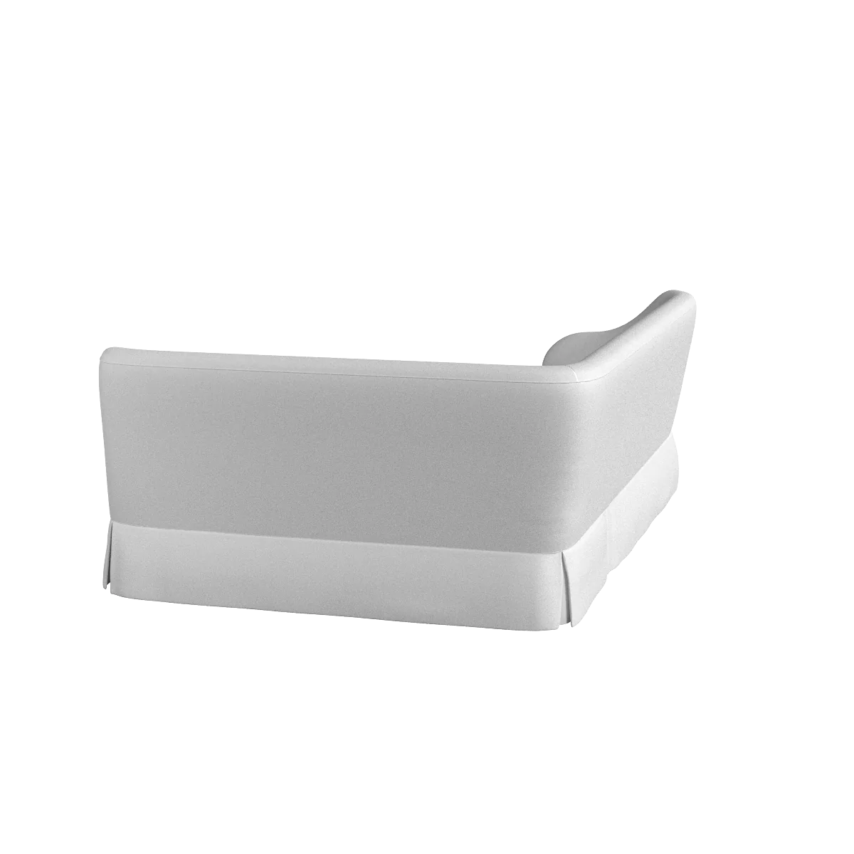 The Dressmaker Eloise Corner Banquette - Image 10