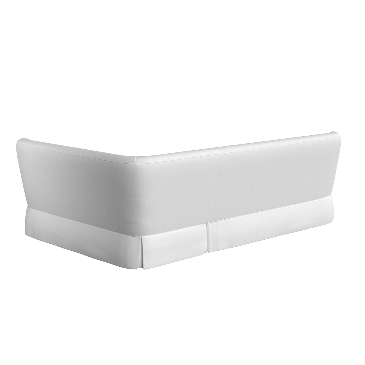 The Dressmaker Eloise Corner Banquette - Image 12