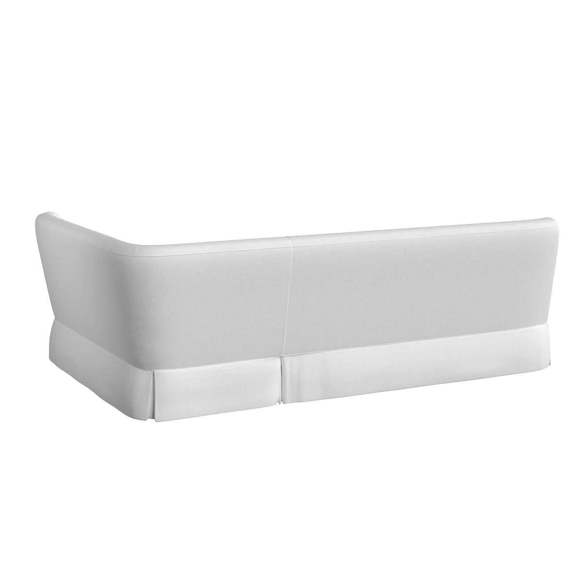 The Dressmaker Eloise Corner Banquette - Image 13