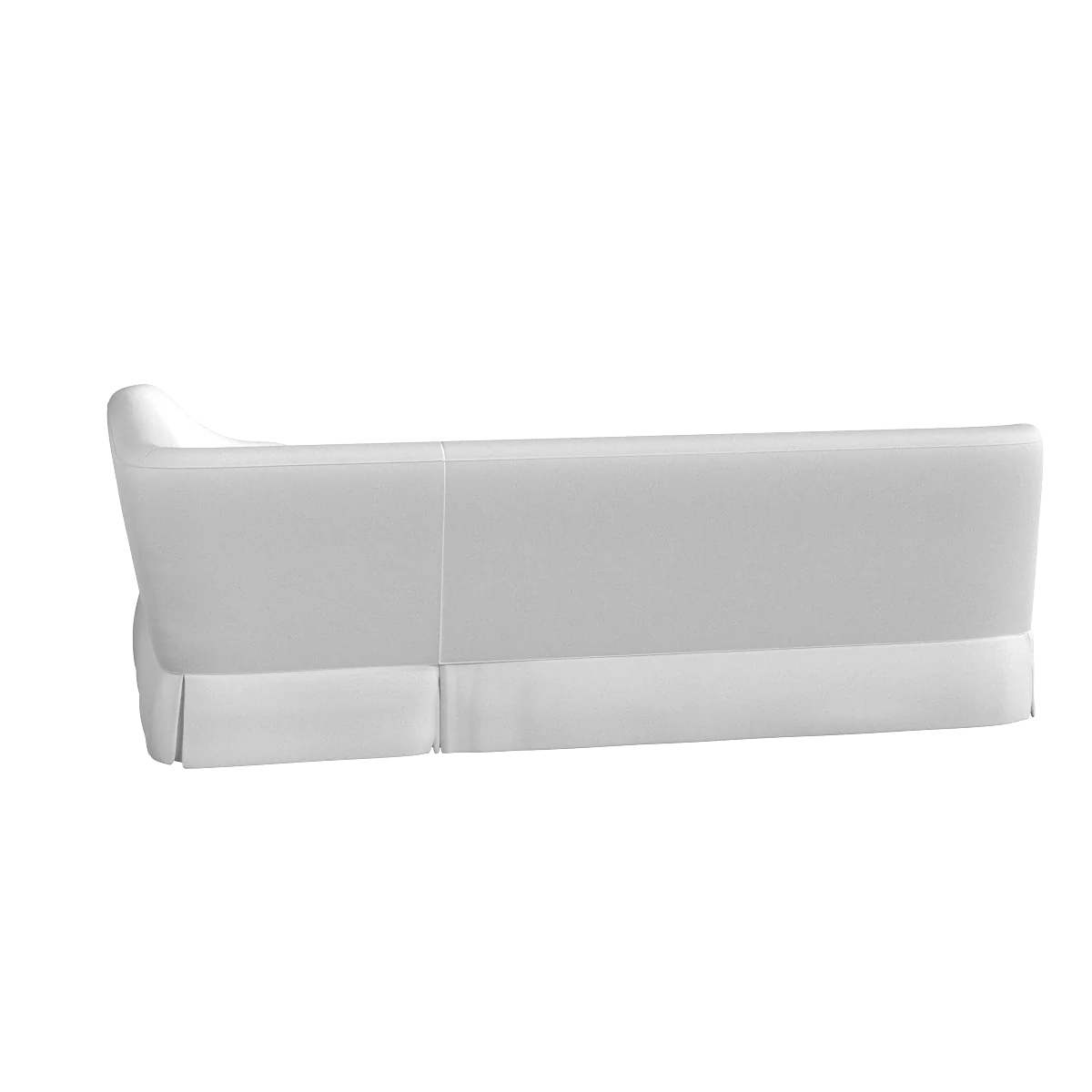 The Dressmaker Eloise Corner Banquette - Image 14