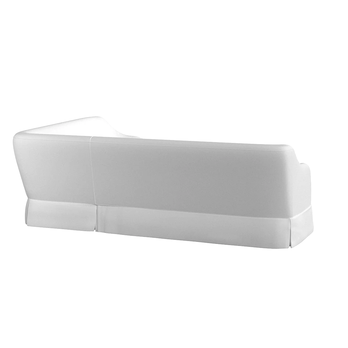 The Dressmaker Eloise Corner Banquette - Image 16