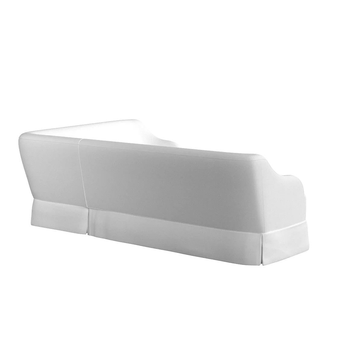 The Dressmaker Eloise Corner Banquette - Image 17