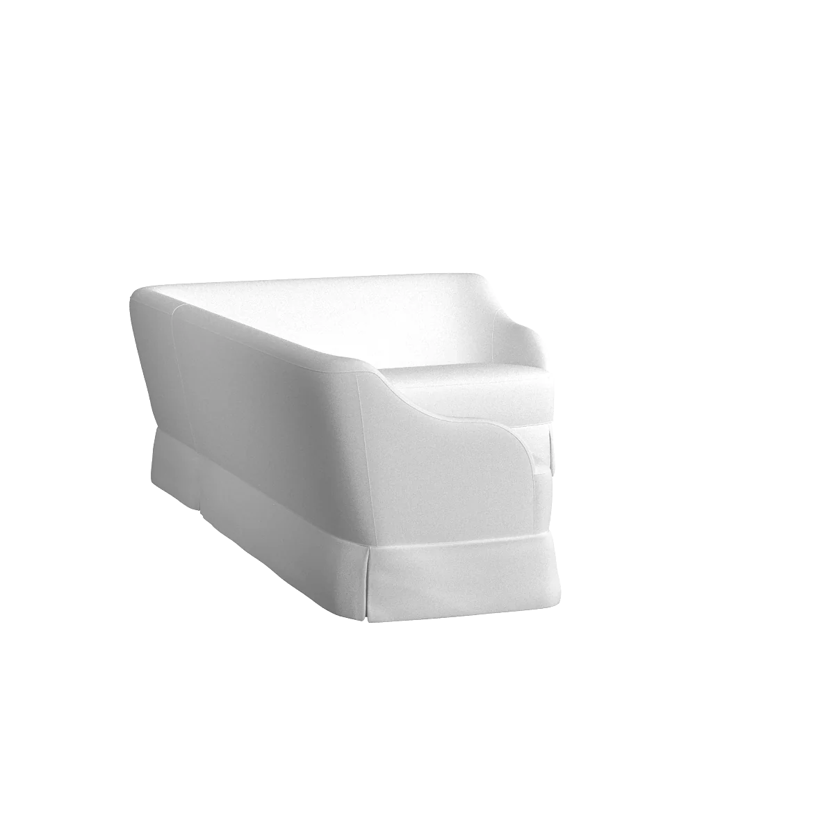 The Dressmaker Eloise Corner Banquette - Image 19