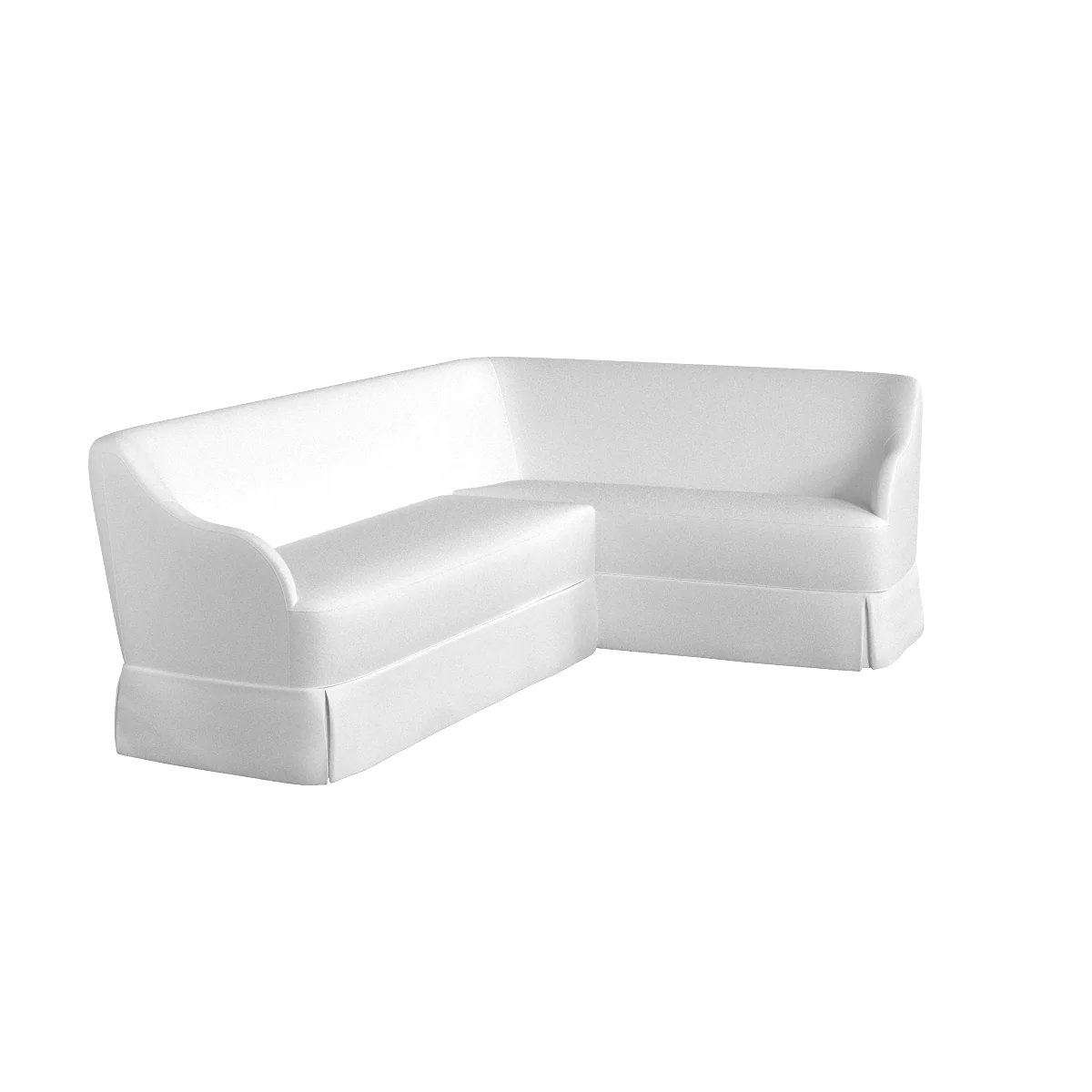 The Dressmaker Eloise Corner Banquette - Image 22