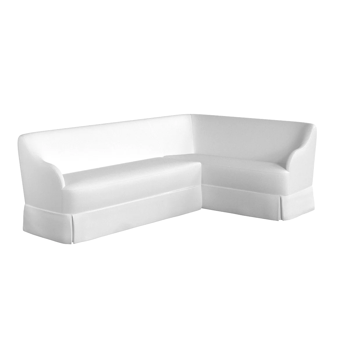 The Dressmaker Eloise Corner Banquette - Image 23