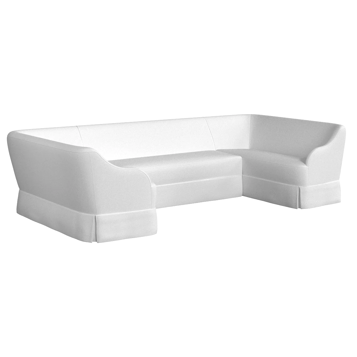 The Dressmaker Eloise U Banquette