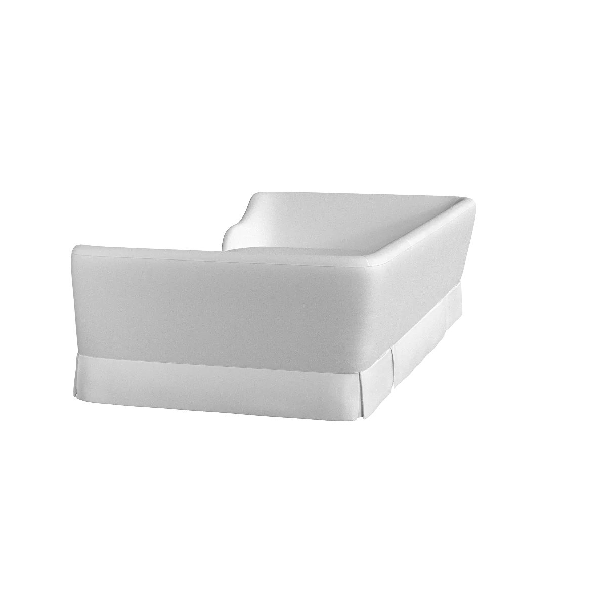 The Dressmaker Eloise U Banquette - Image 10