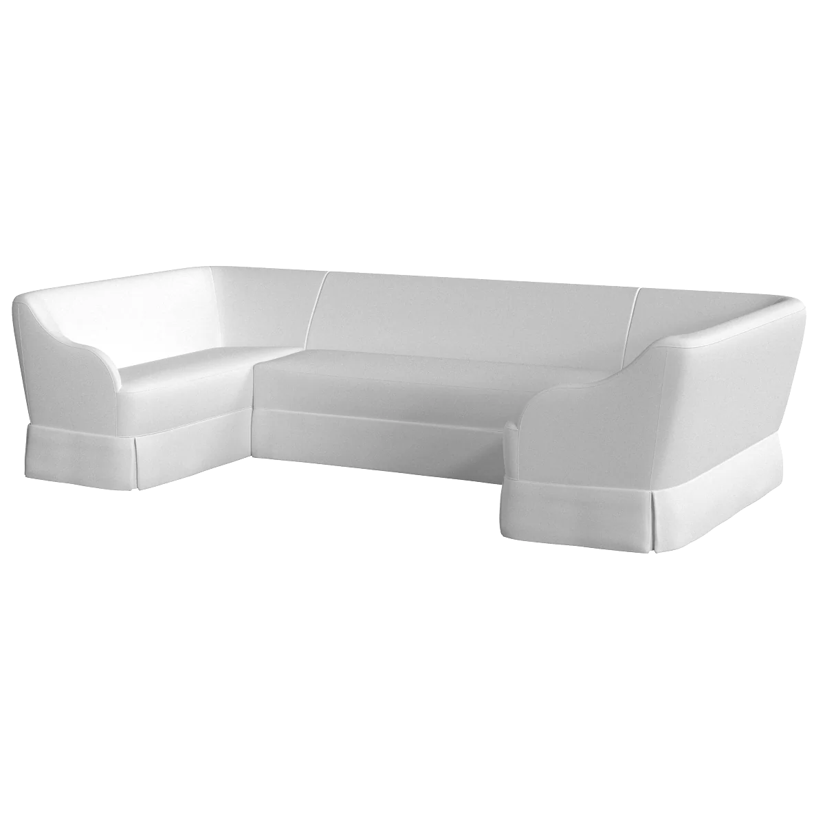 The Dressmaker Eloise U Banquette - Image 5
